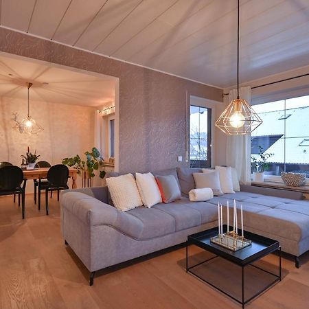 Ferienwohnung #Timeout Pfronten Exterior foto