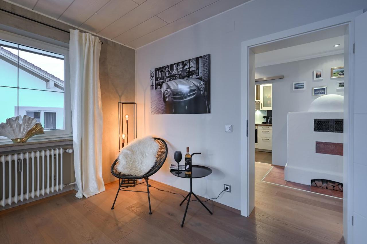 Ferienwohnung #Timeout Pfronten Exterior foto
